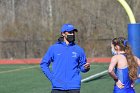 Women's Track vs Babson  Women’s Track & Field host Babson College at Cumberland (RI) High School. : Track & Field, Babson